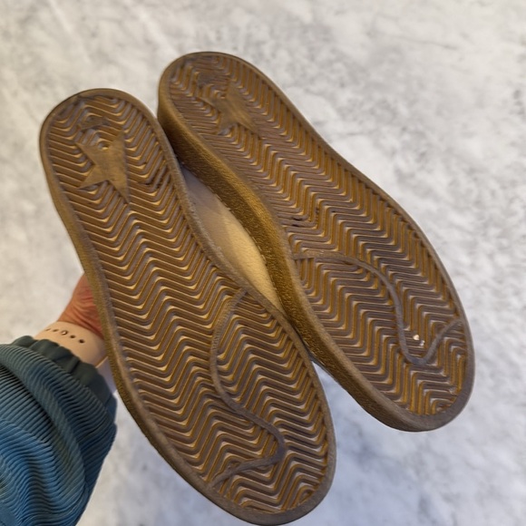 Golden Goose Ball Star Sneakers - Picture 7 of 8